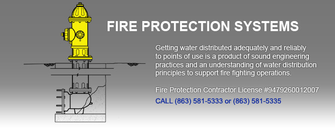 Class V License to fabricate,install,inspect ,alter, repair and service